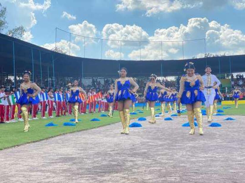 BANDAS7