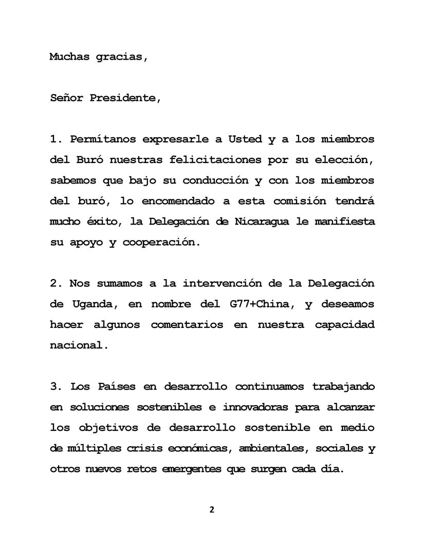 79-AG---Palabras-Nicaragua-Segunda-Comisión_2