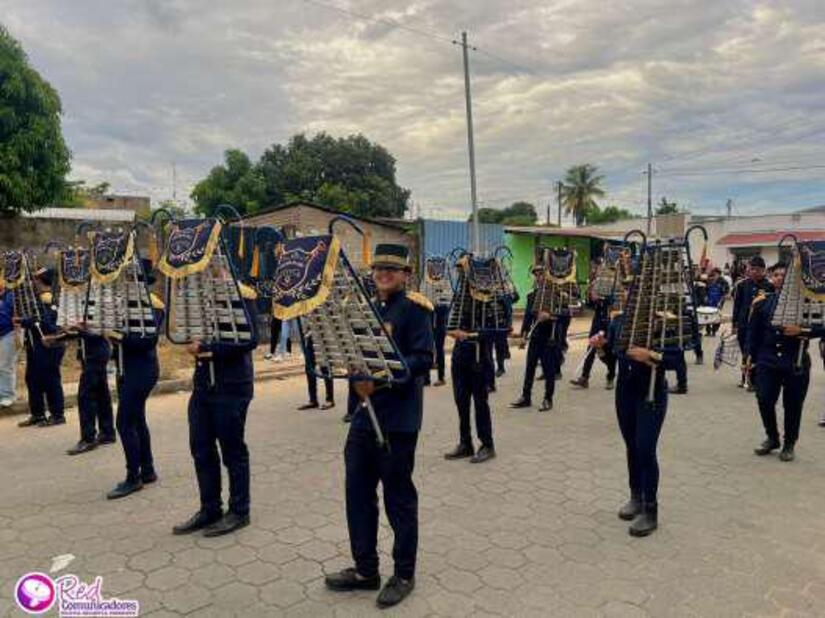 BANDAS13