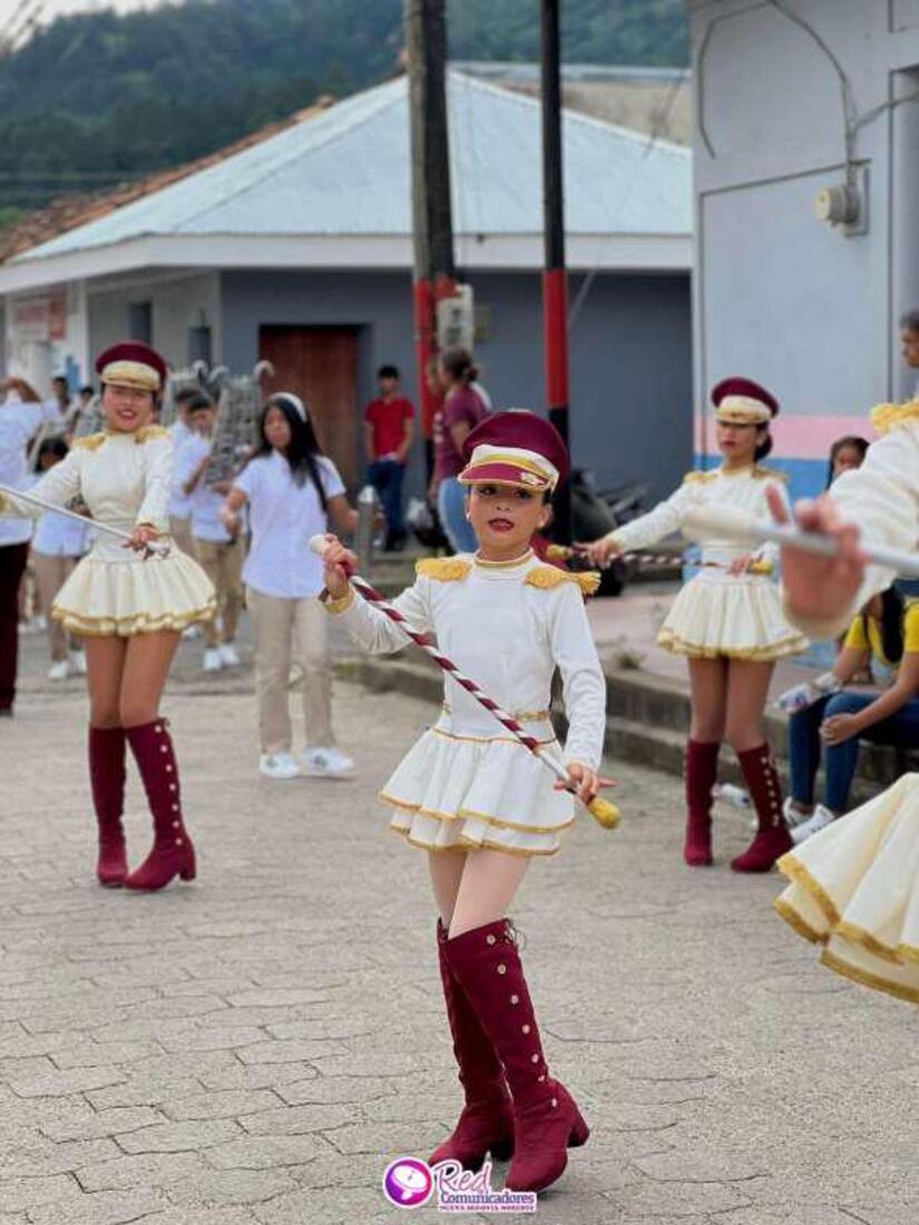 BANDAS14
