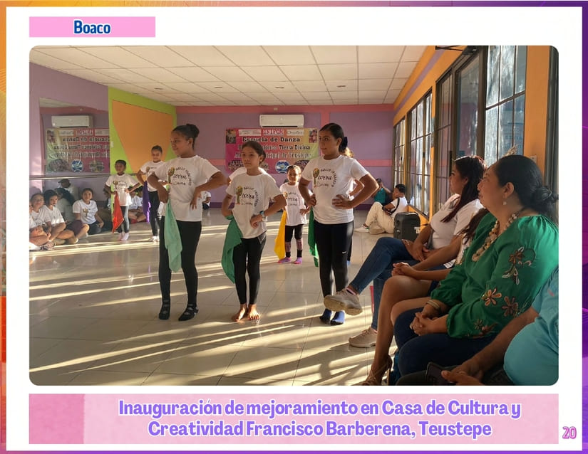 CULTURA19