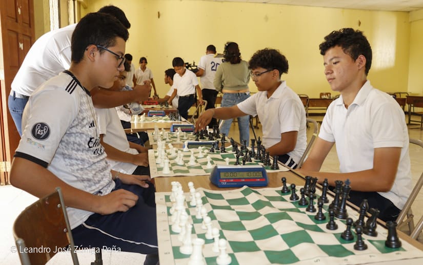 LIGA9