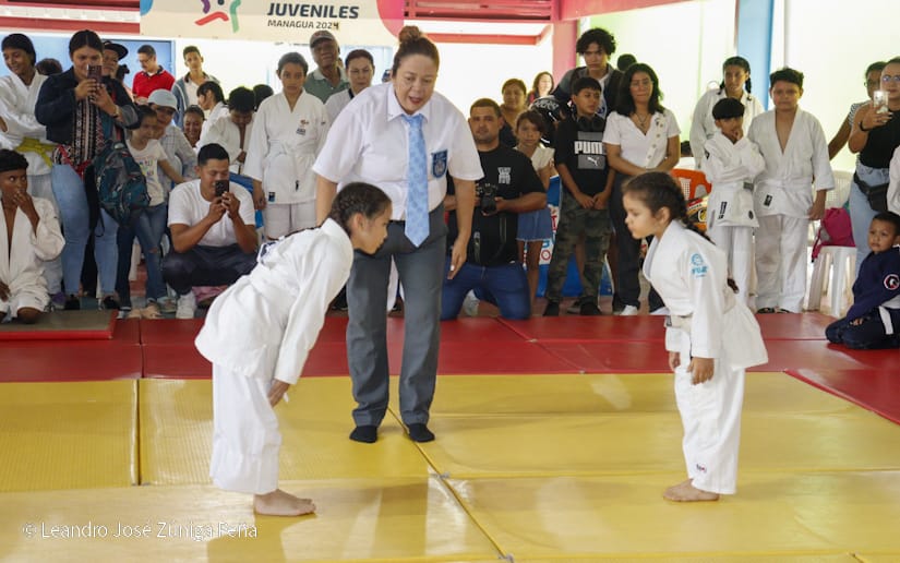 JUDO10