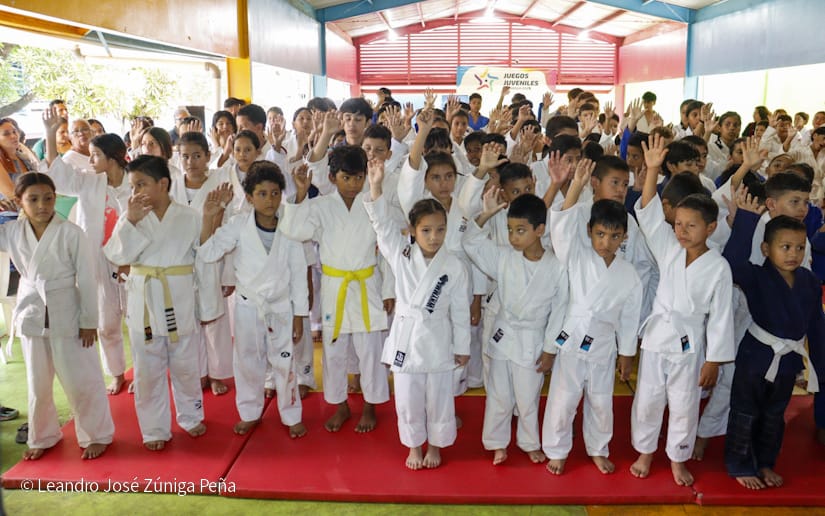 JUDO13