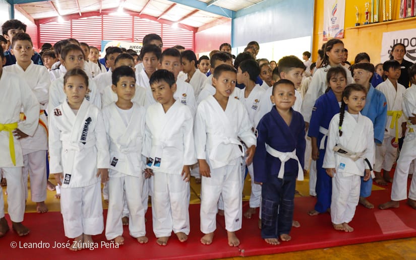 JUDO14