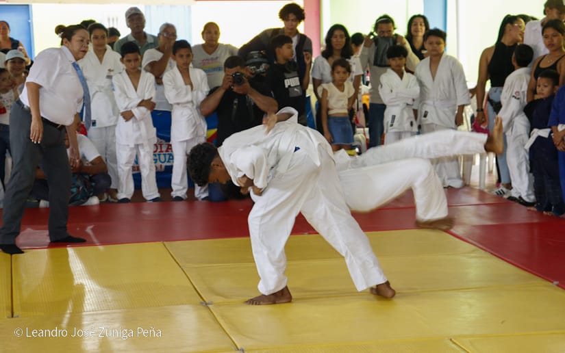 JUDO3