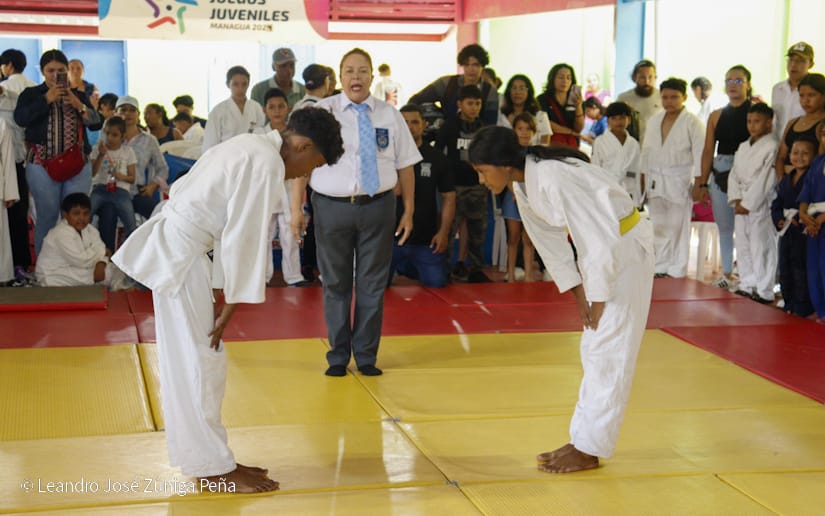 JUDO6