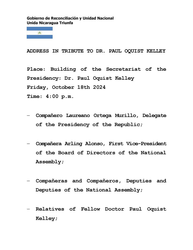 ENG_PALABRAS-DURANTE-HOMENAJE-AL-DOCTOR-PAUL-OQUIST-KELLEY---18-OCT-2024_01