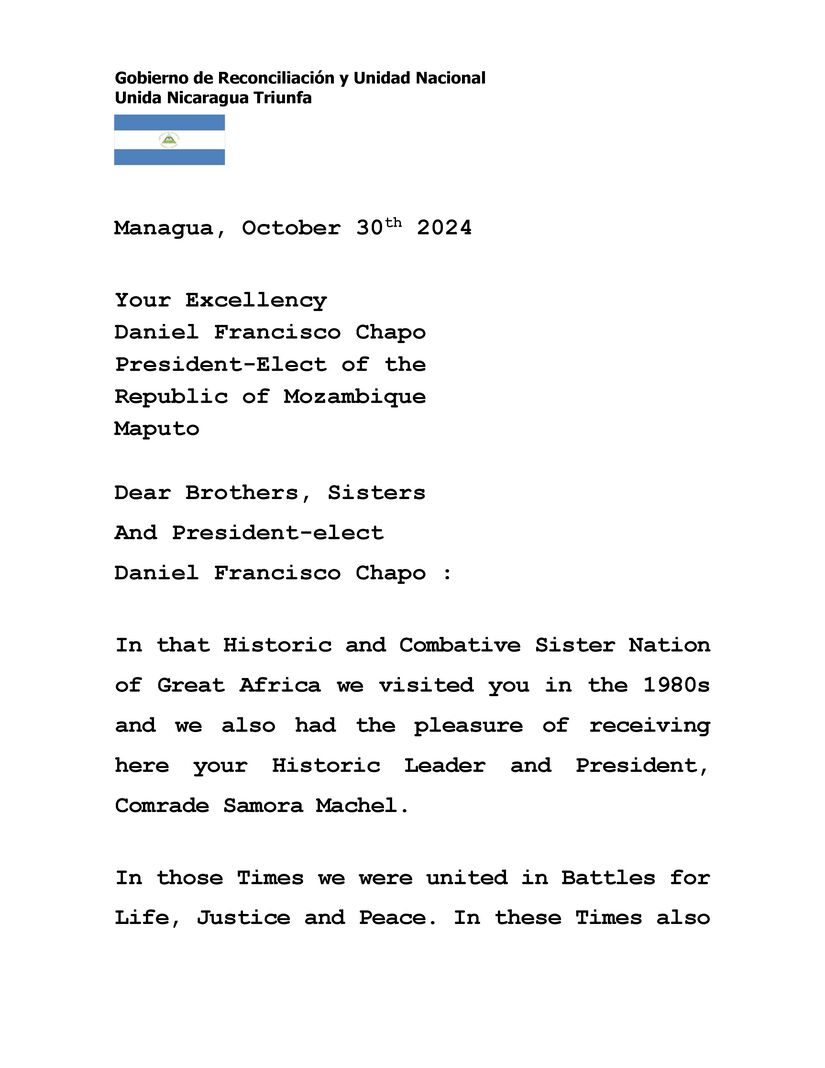 ENG_MENSAJE-AL-PDTE-ELECTO-DE-MOZAMBIQUE---30-OCT-2024_1