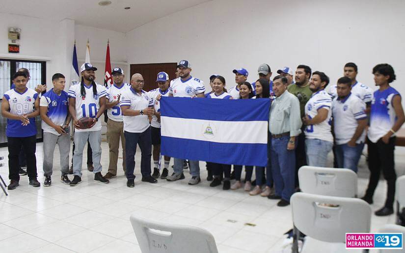 BANDERA