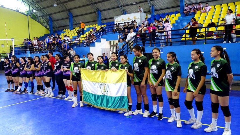 FEMENINO