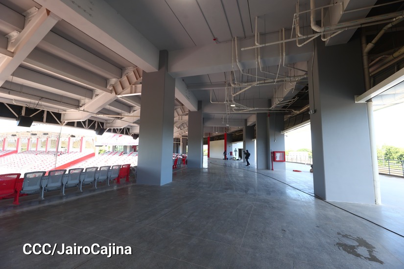 ESTADIO