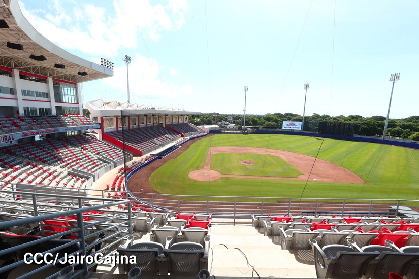 ESTADIO