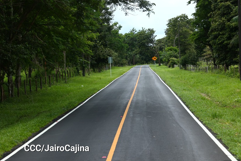 CARRETERA