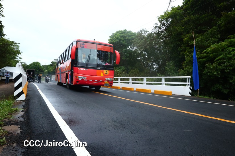 CARRETERA