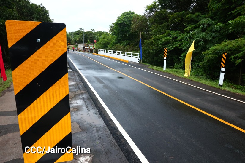 CARRETERA
