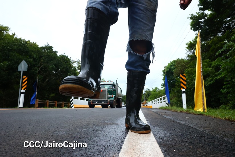 CARRETERA