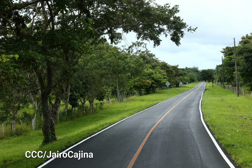 CARRETERA