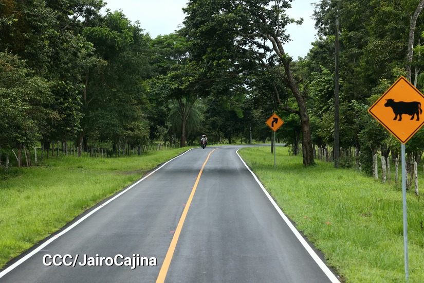 CARRETERA