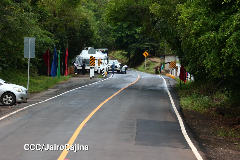 CARRETERA