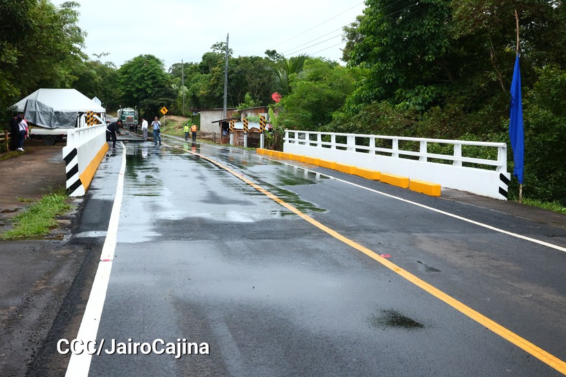 CARRETERA