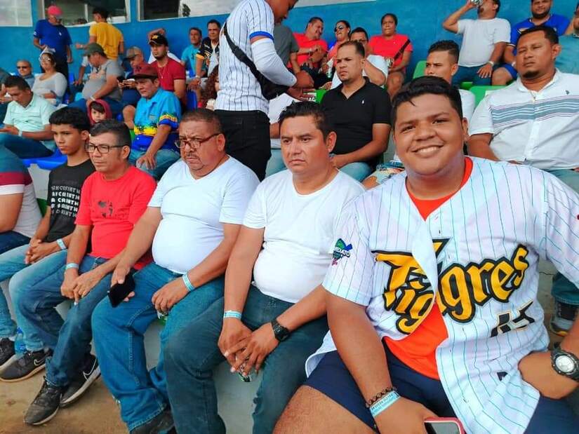 TIGRES