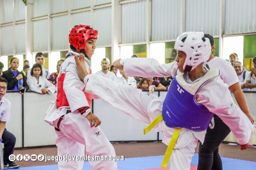 DEPORTE-ALCALDIA8