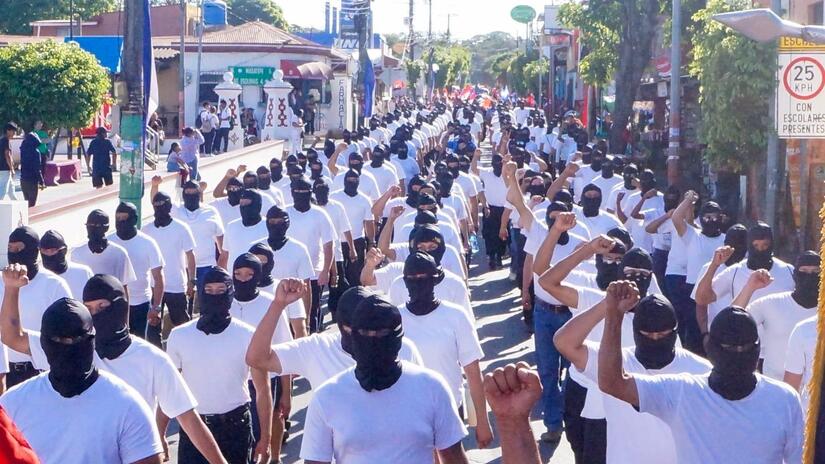 CARAZO24
