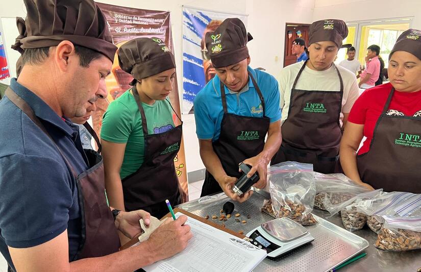 CACAO6