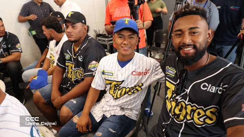 TIGRES21