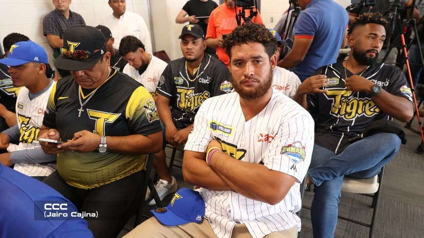 TIGRES22