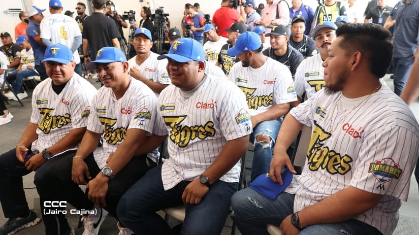 TIGRES23