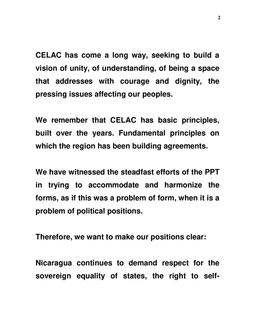 CELAC9