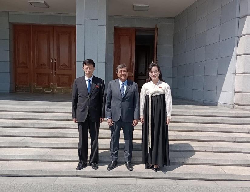 Embajada-de-Nicaragua-en-RPDC-4