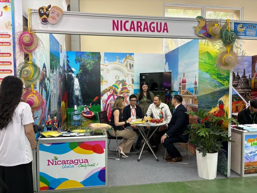 Feria-INternacional-de-Turismo-en-Vietnam-3