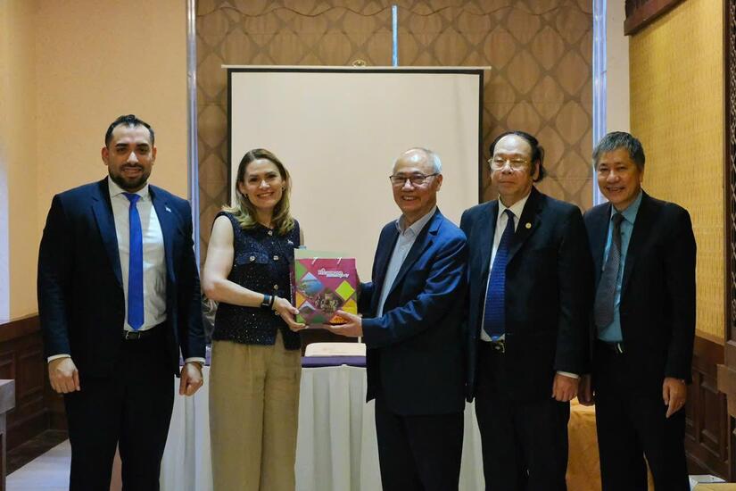 Feria-INternacional-de-Turismo-en-Vietnam-7