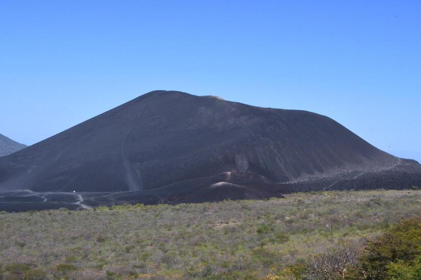 MARENA-1