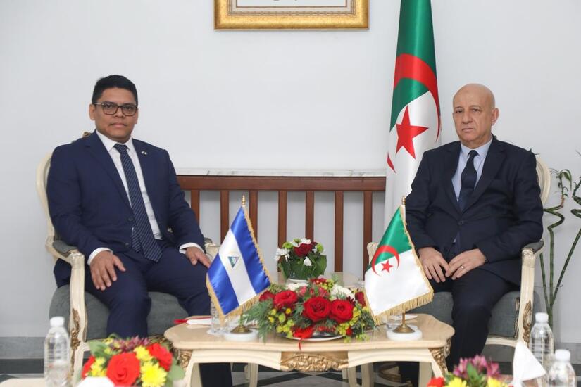 Nicaragua-en-Argelia-1