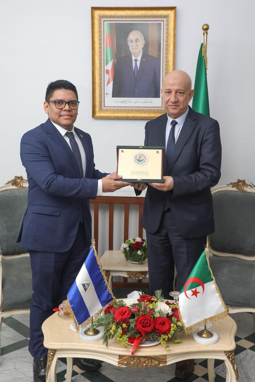 Nicaragua-en-Argelia-3