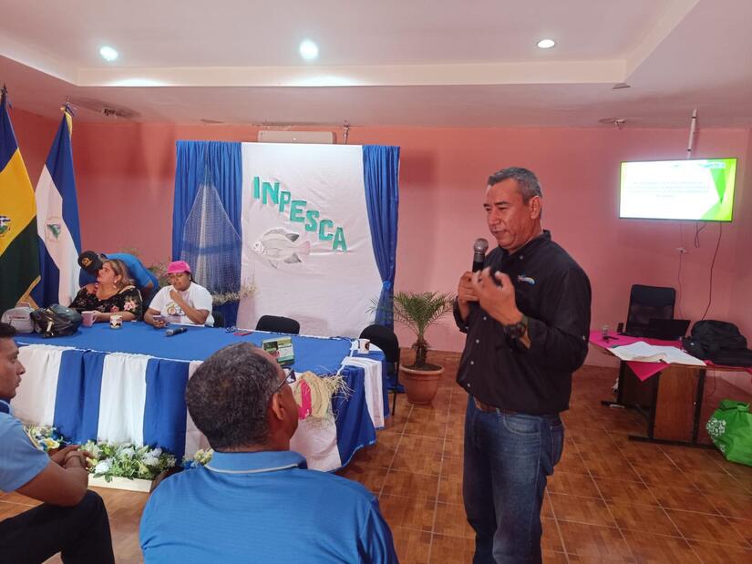 INPESCA-4