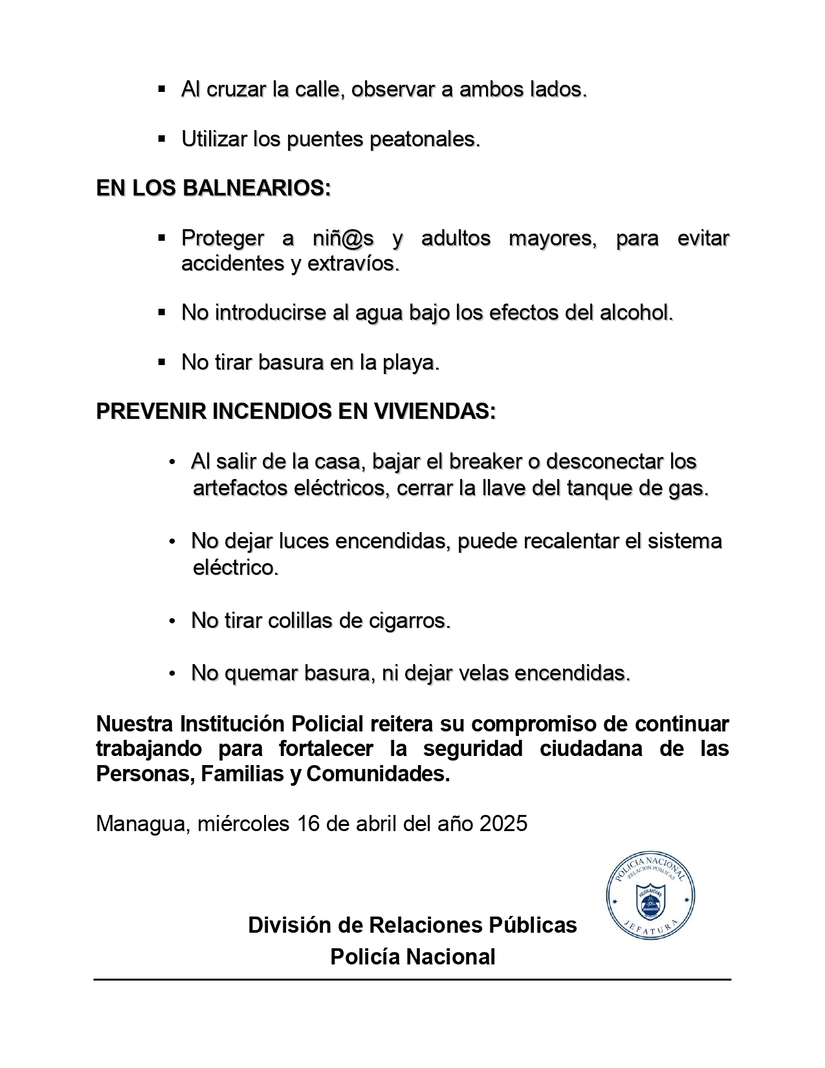Nota-de-Prensa-No--003-2025---RECOMENDACIONES--VERANO-ALEGRE-Y-SEGURO--ABRIL-2025_page-0002