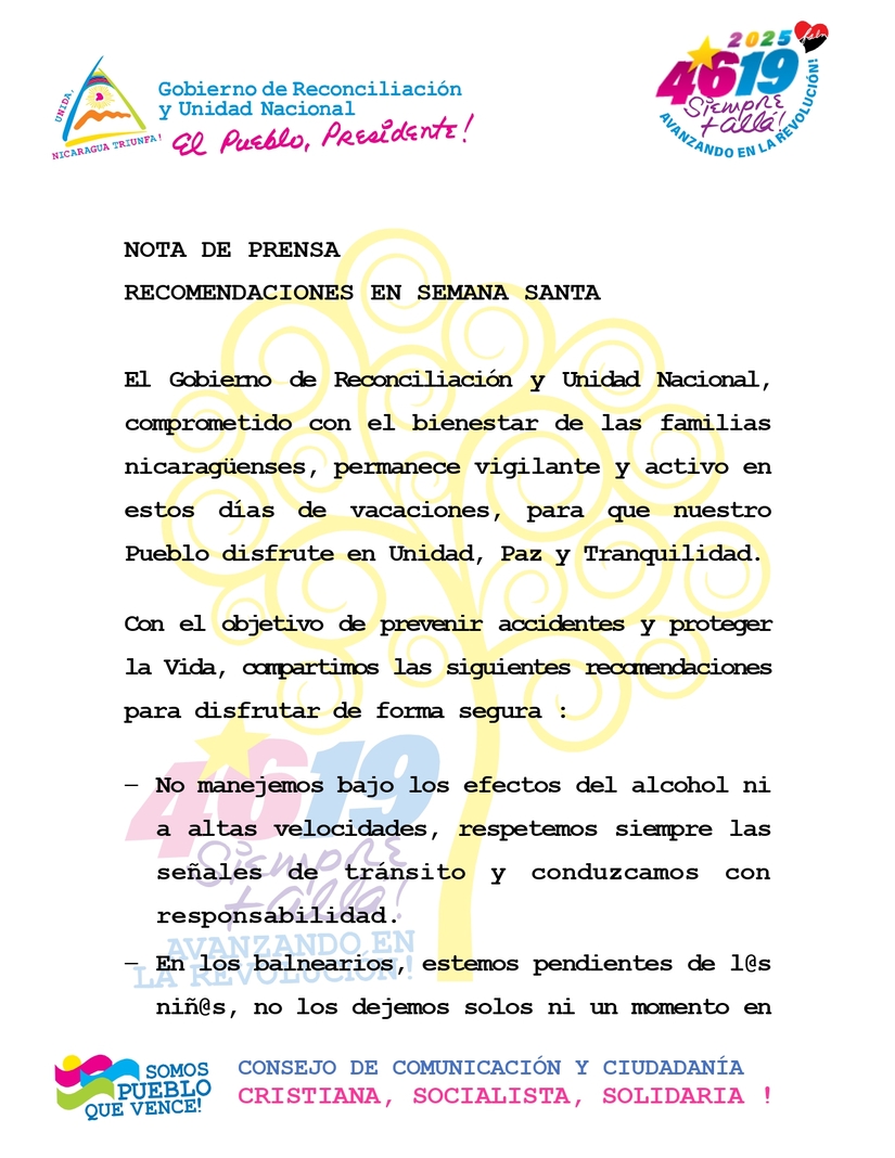 NP-RECOMENDACIONES-EN-SEMANA-SANTA_page-0001