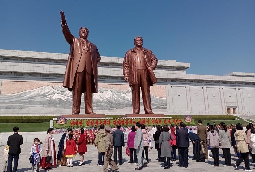 La-Embajada-de-Nicaragua-en-RPDC-2