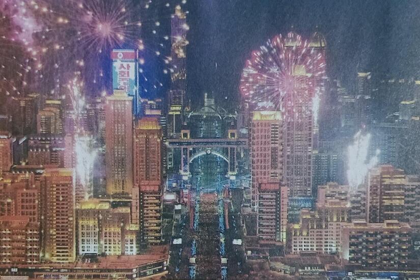 La-Embajada-de-Nicaragua-en-RPDC-7