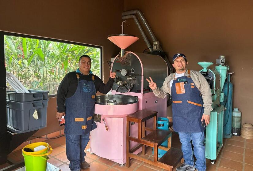 Intercambio-cafetalero-en-Vietnam-1