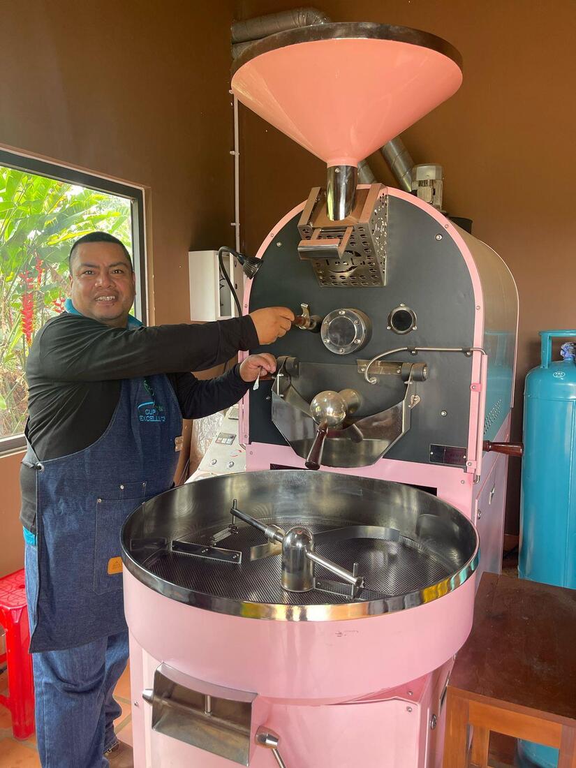 Intercambio-cafetalero-en-Vietnam-7