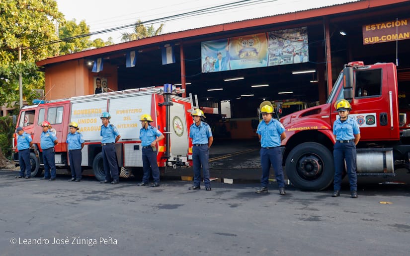 Bomberos-Unidos-de-Nicaragua-(8)