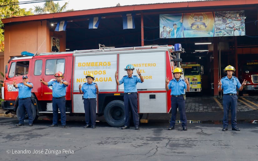 Bomberos-Unidos-de-Nicaragua-(9)
