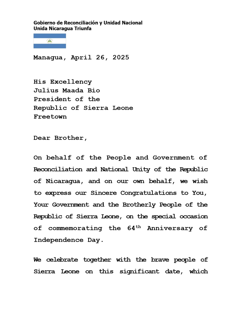 MENSAJE-AL-PDTE-DE-SIERRA-LEONA-(ENG)--26-ABR-2025_page-0001