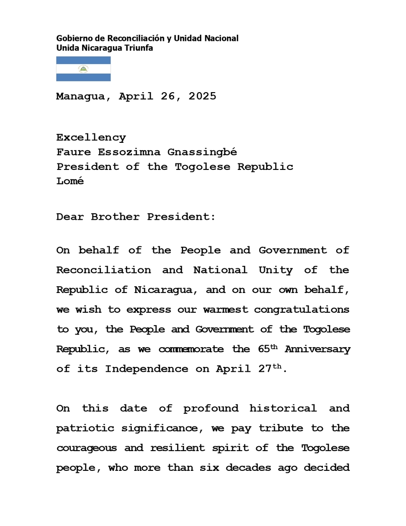 MENSAJE-AL-PDTE-DE-REP-TOGOLESA-(ENG)--26-ABR-2025_page-0001